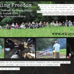 Wake Up UK Flyer Summer Retreat 2014 - Final Version 20.02.2014