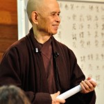 Thay Teaching - whiteboard chinese