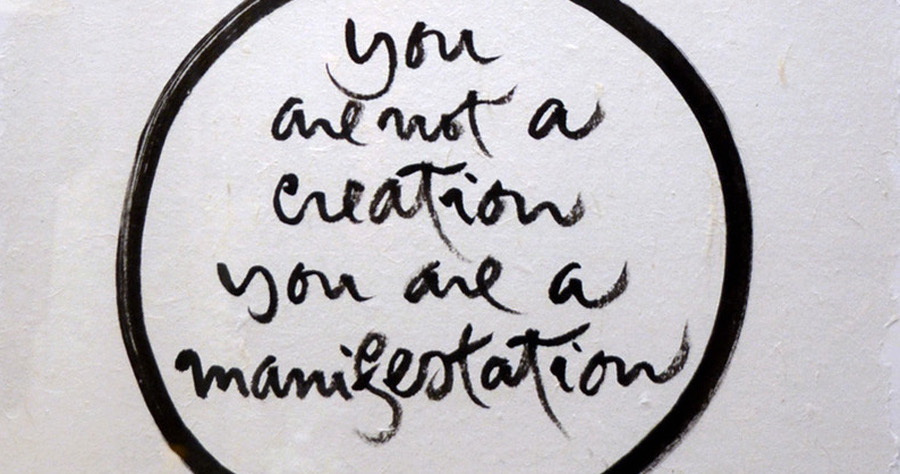 you-are-mot-a-creation