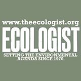 the-ecologist logo
