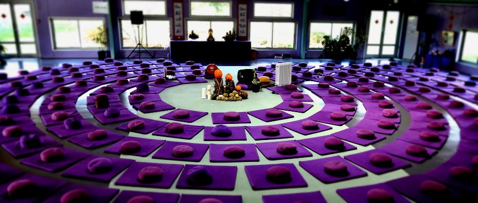 New Hamlet – Plum Village