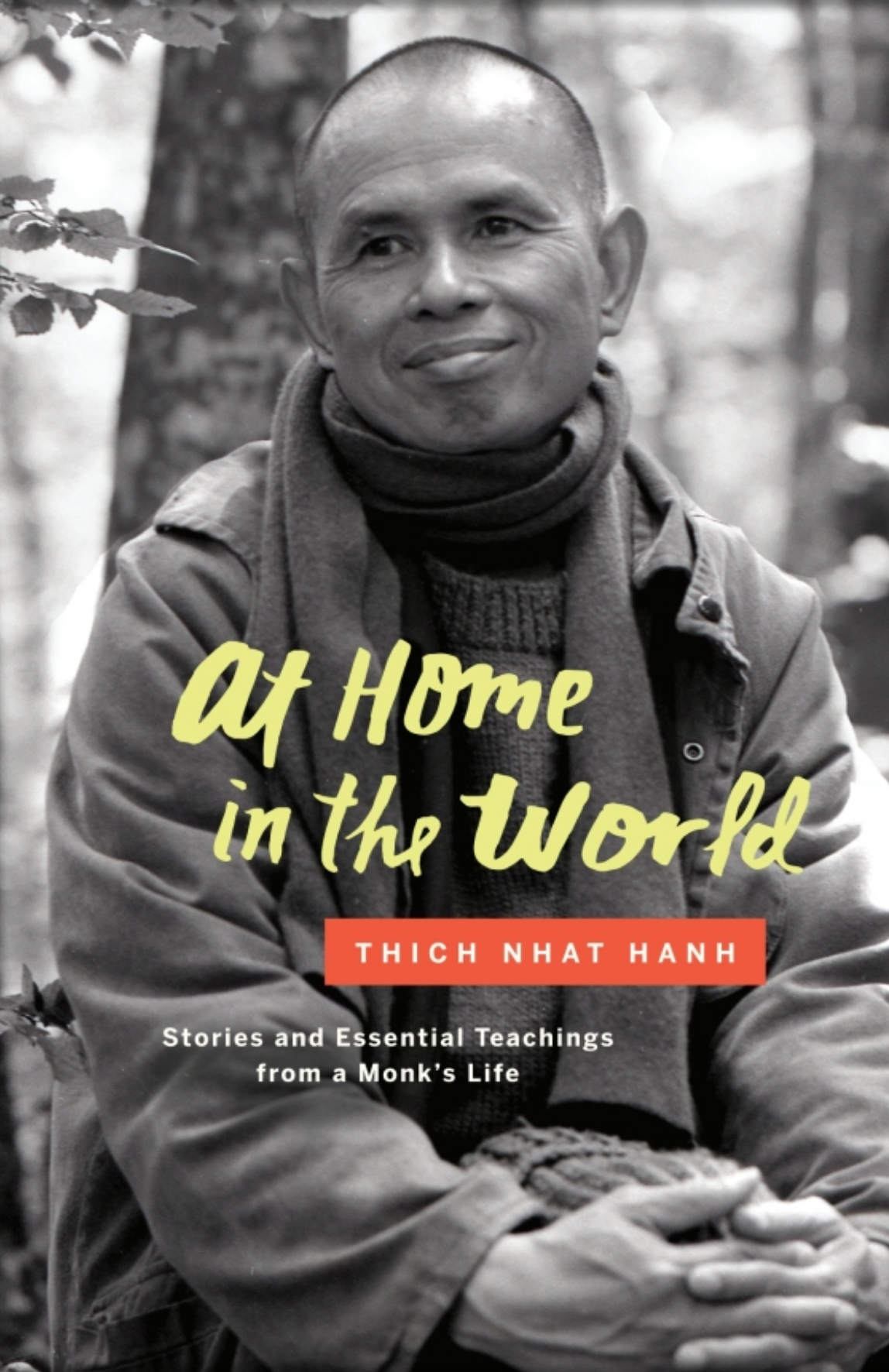 At Home in the World | Plum Village