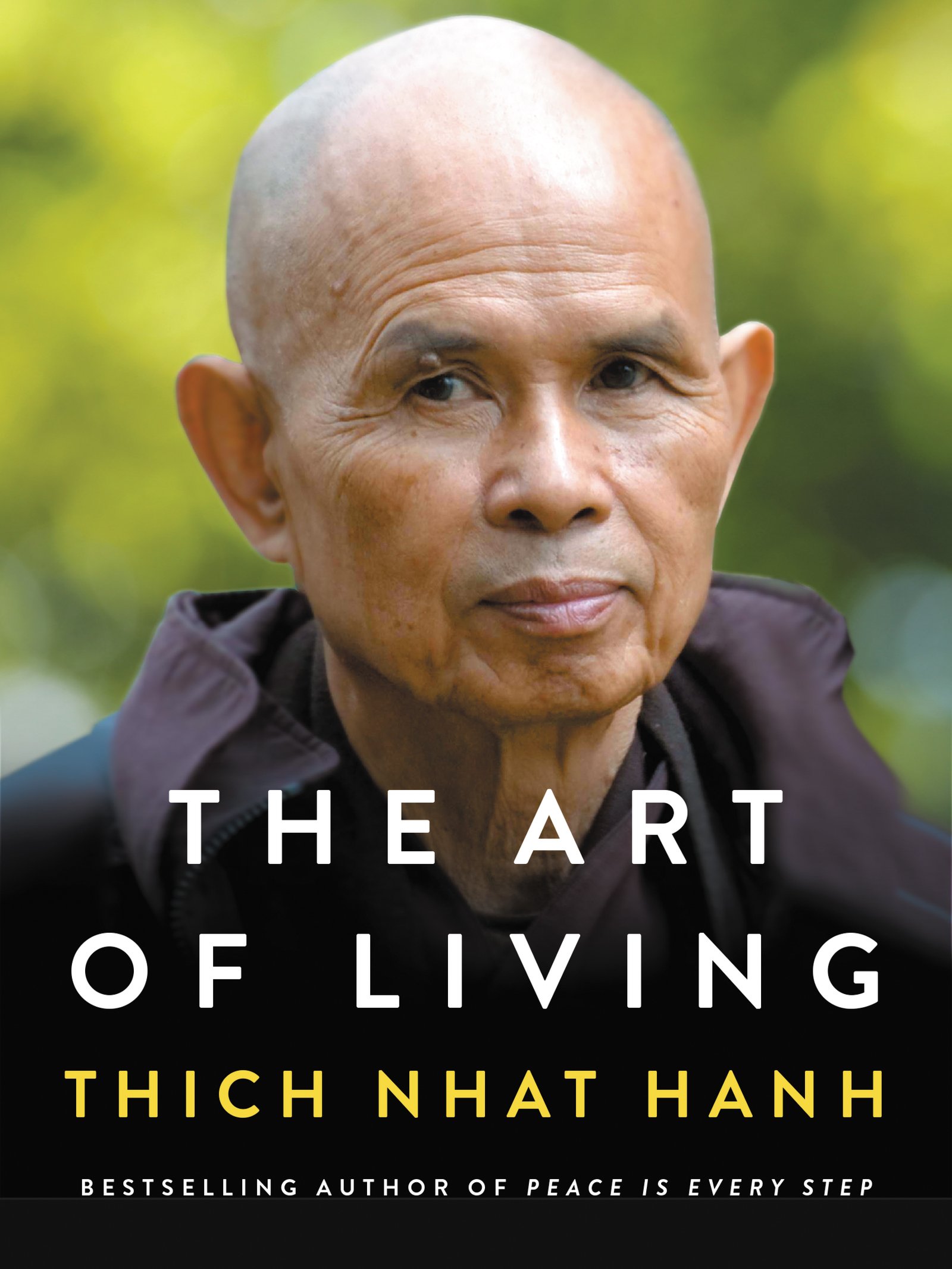 THE ART OF LIVING - PressReader