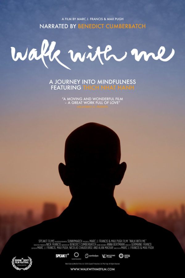 Walk With Me | Plum Village