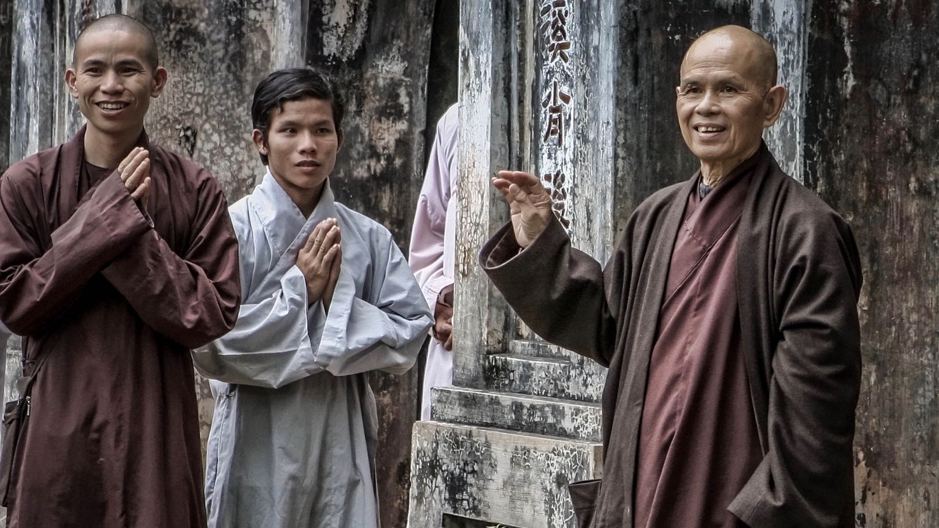 the-life-story-of-thich-nhat-hanh-plum-village