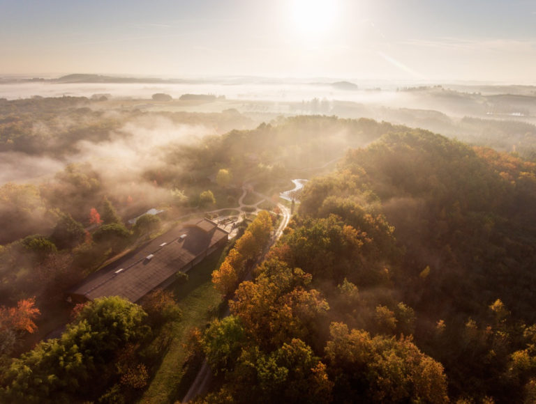 Plum Village Plum Village