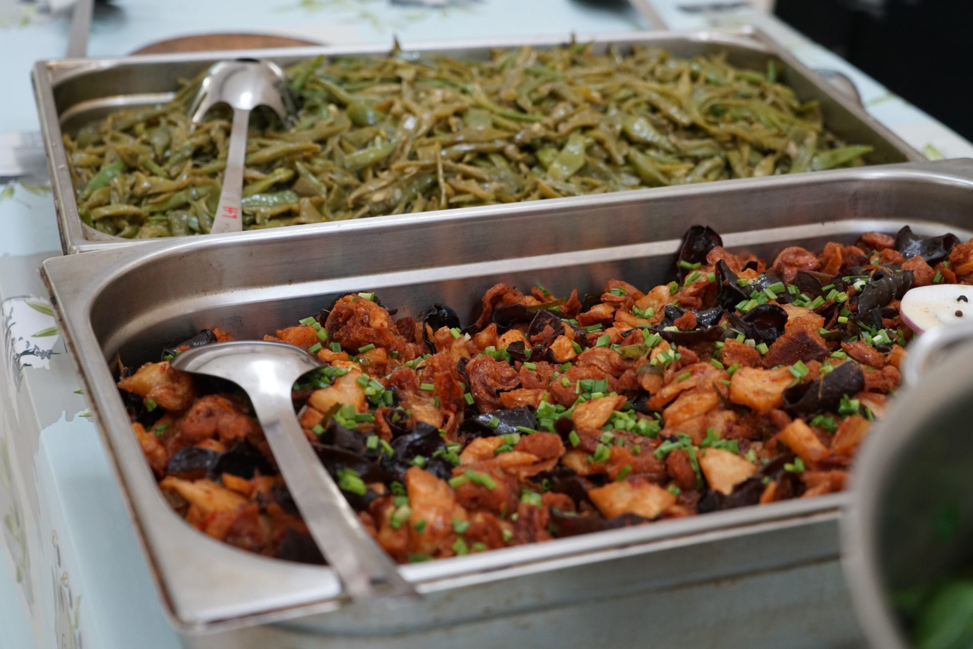 Practicalities Plum Village