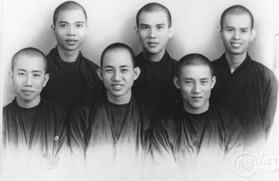 Thich Nhat Hanh: nel cuore del mondo - Monastero Buddhista