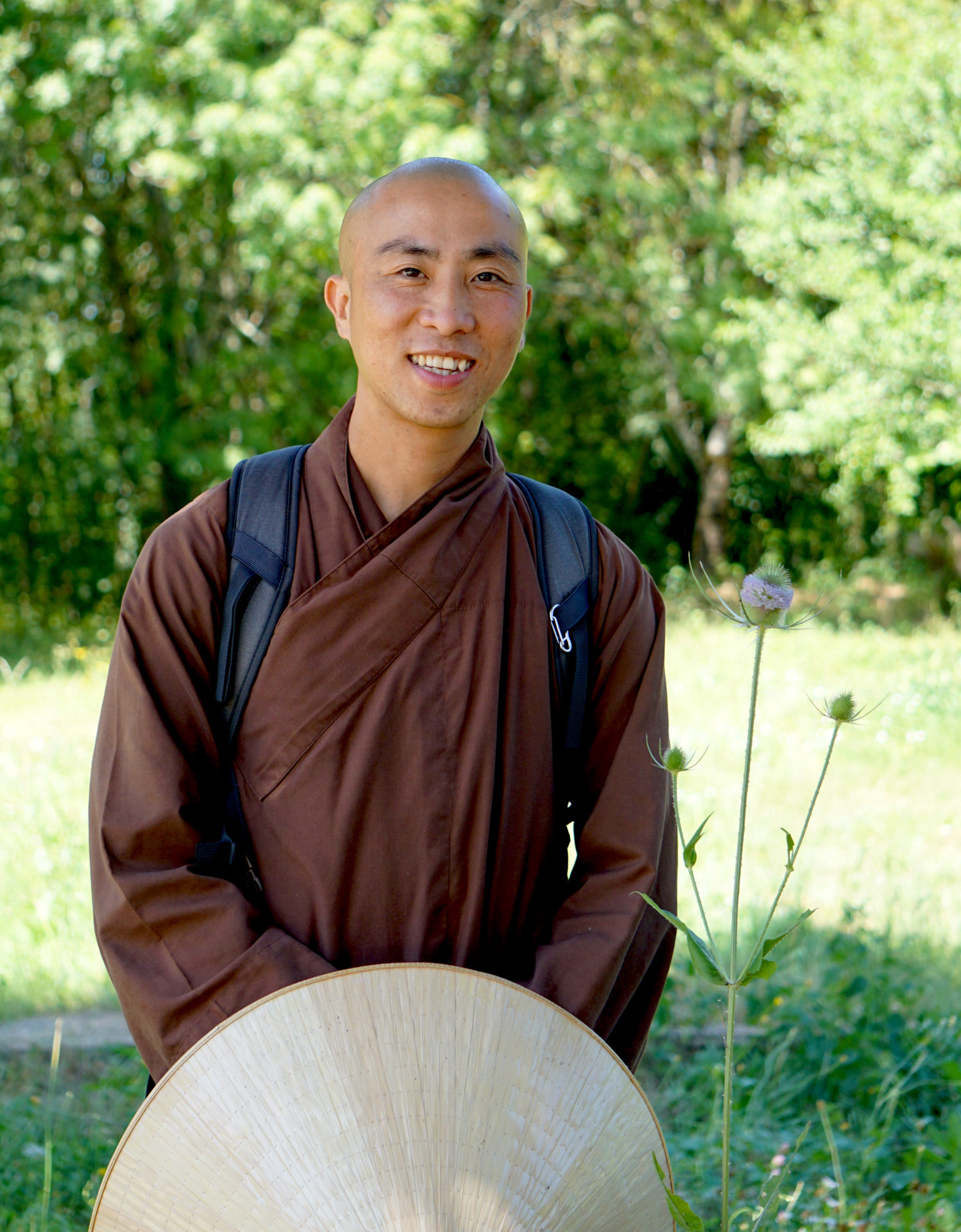 Looking Deeply / Healing My Relationship With Mom Plum Village