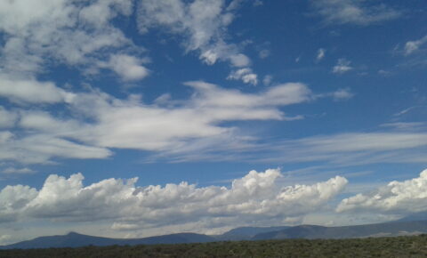 Clouds and Sky to San Miguel de Allende, Mexico.jpg