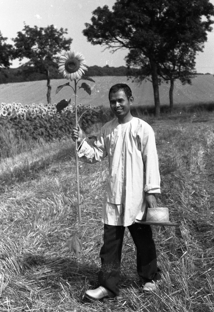 The Plum Village Tradition of Zen Master Thich Nhat Hanh