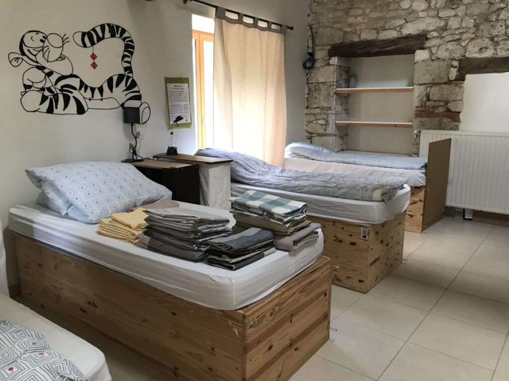 40 Years of Plum Village / “Now we have a path, we have nothing more to