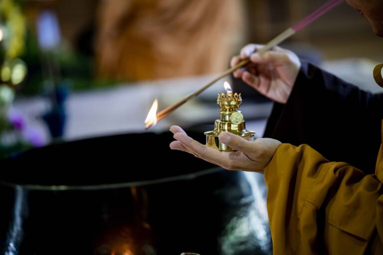 Transmissions cette semaine au Village