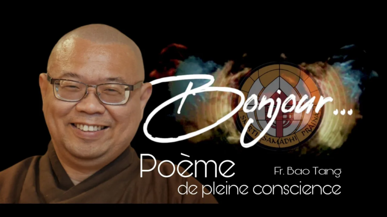 Pratiquer avec les Gathas