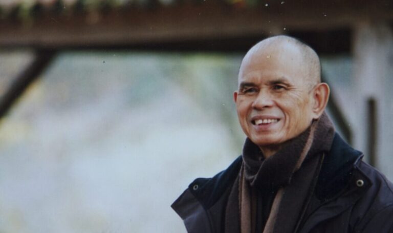 Comment être la continuation de Thây : Le bouddhisme engagé dans la tradition du Village des Pruniers