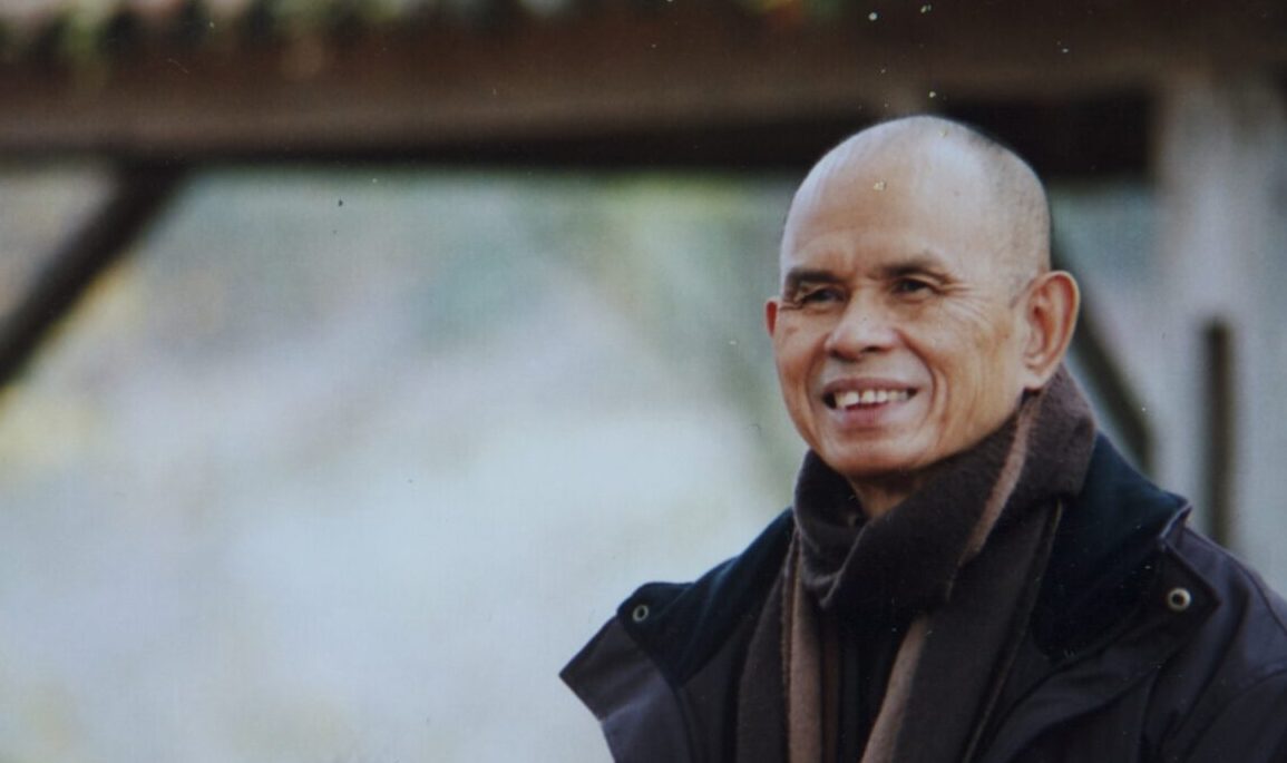 Continuing Thay: Engaged Buddhism in the Plum Village Tradition