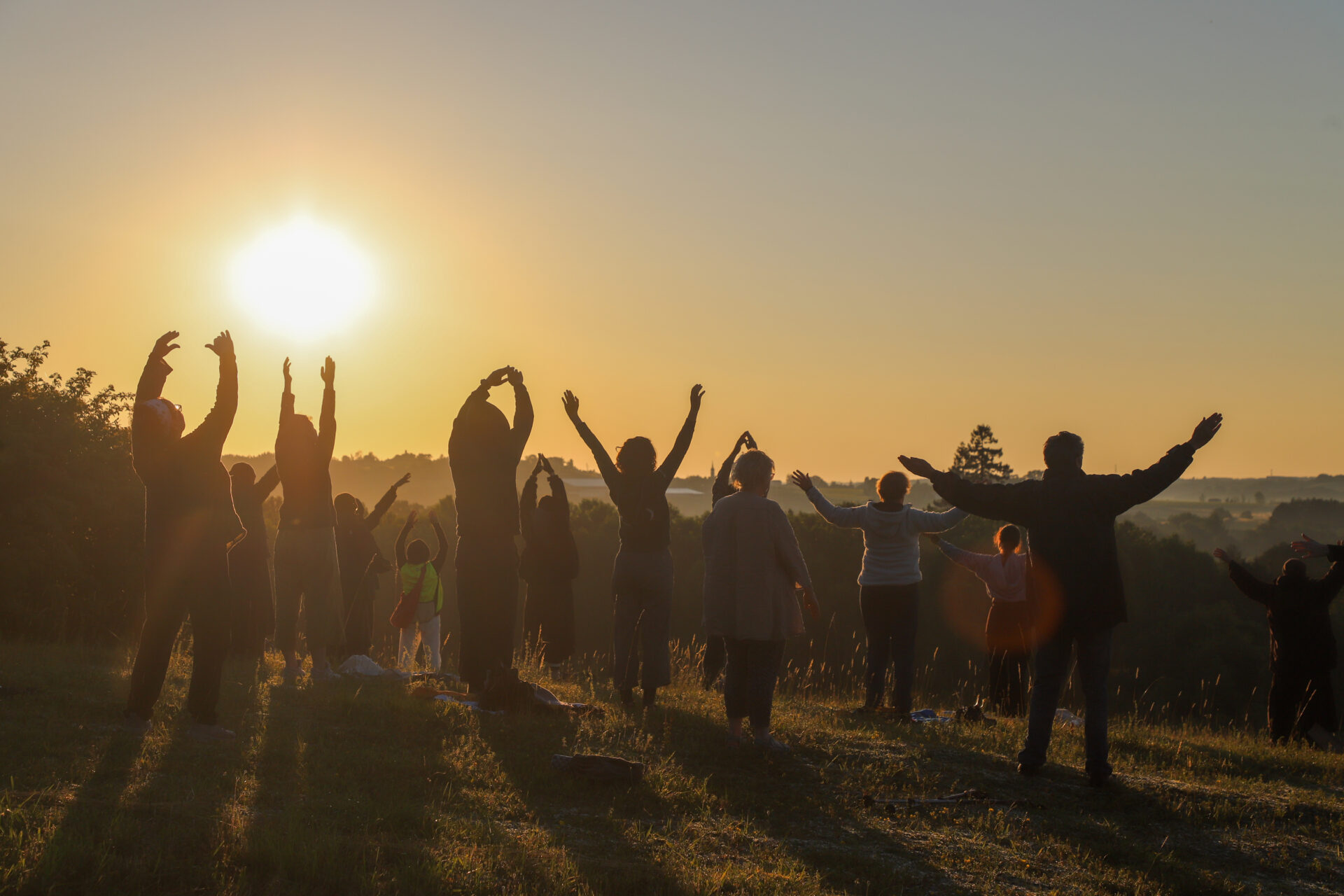 The Great Need for Community | Plum Village