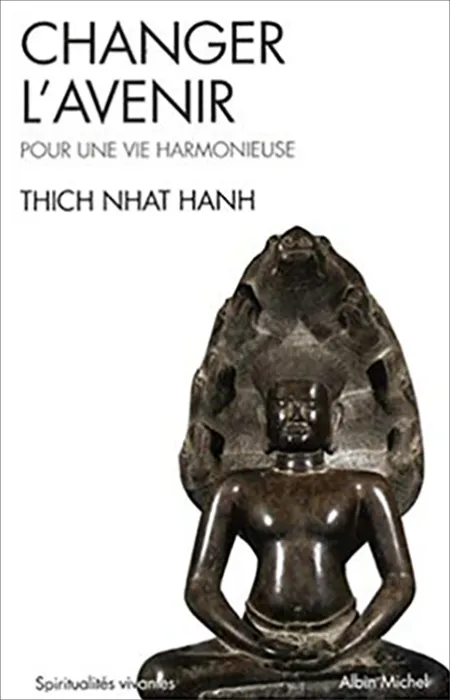 Les 5 Entraînements à la Pleine Conscience : Quelques commentaires et éclairages de Thây et Soeur Chan Khong