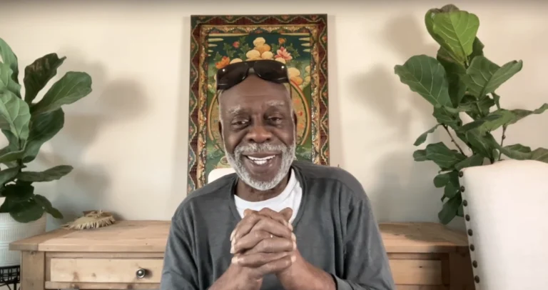 Hommage à Larry Ward – True Great Sound