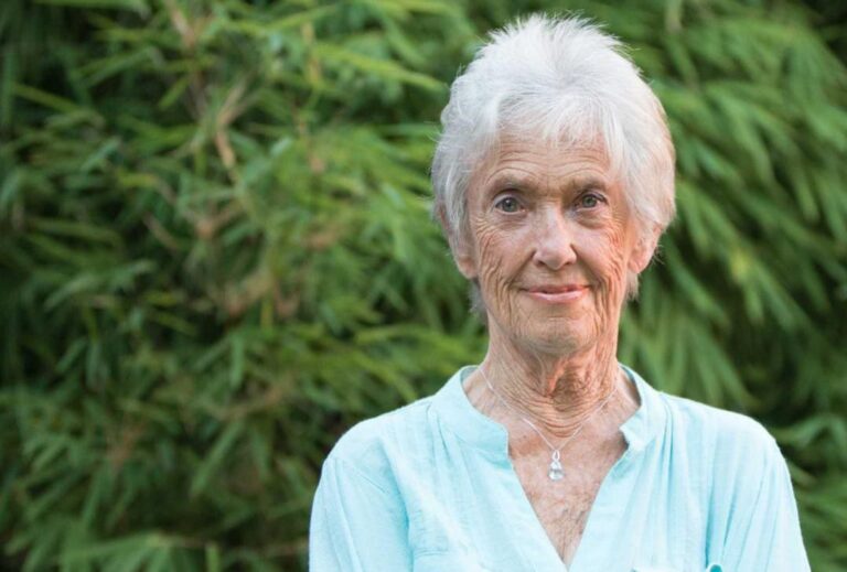 Hommage à Joanna Macy