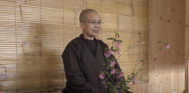 Chants du Coeur: Enseignements en ligne offerts par Soeur Dinh Nghiêm -Saison 2