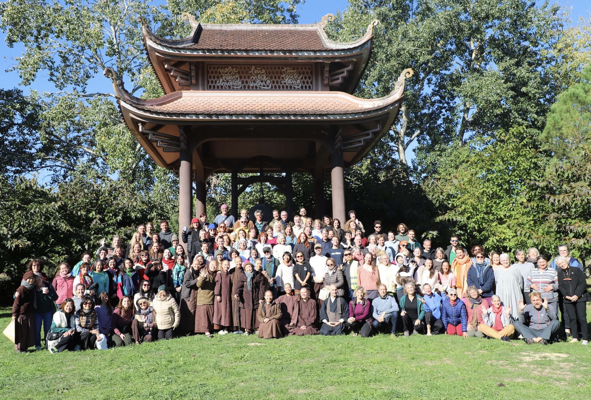 Cooking Retreat 2025 ~ Savor Life