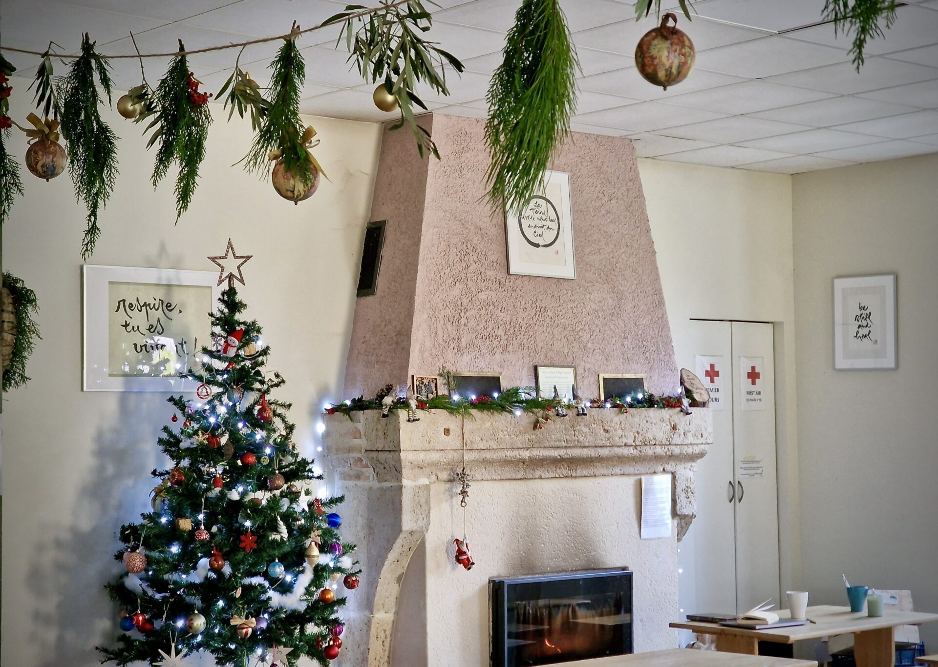 Finding Our True Home at Christmas