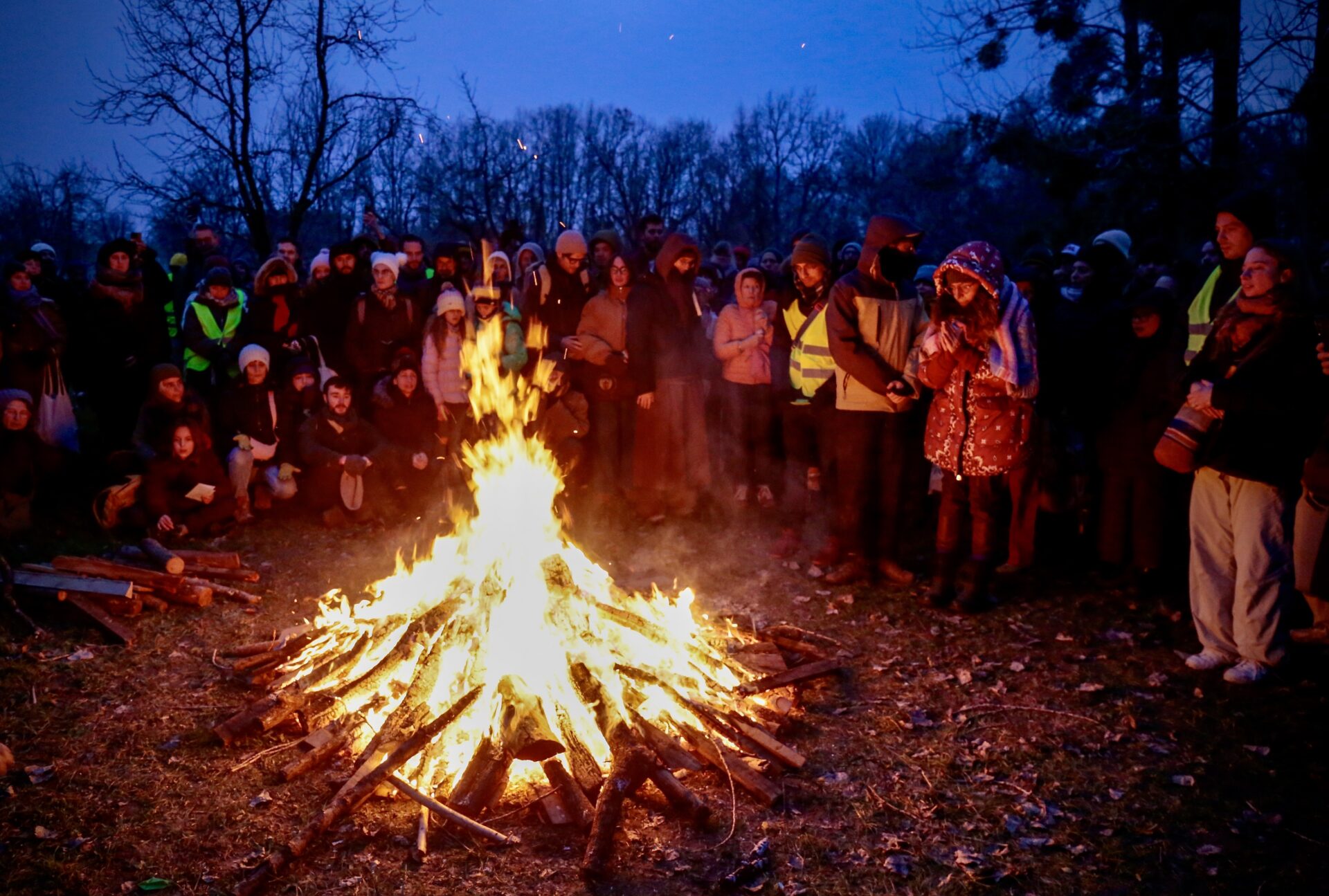 Christmas Holiday & New Year Retreats 2025-26