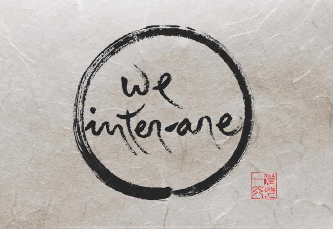 Strengthening Our Connection with One Another and with the Earth – Retreat with EIAB Monastics
