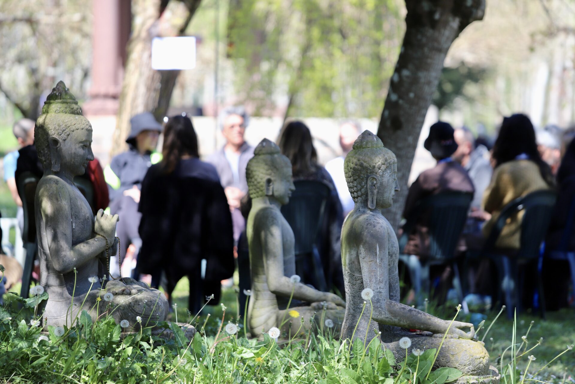 Francophone Retreat 2026