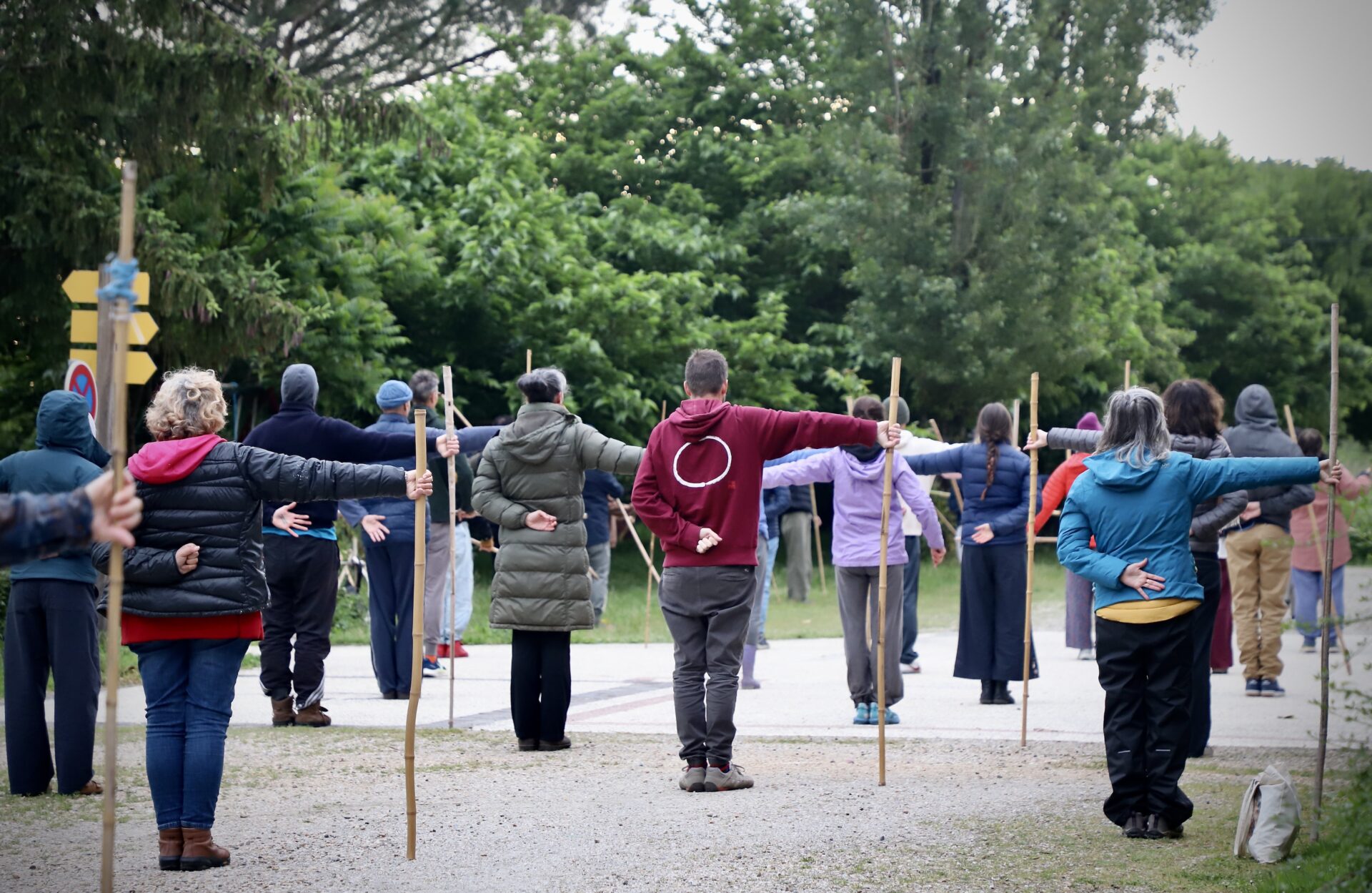 Wellbeing Retreat 2026
