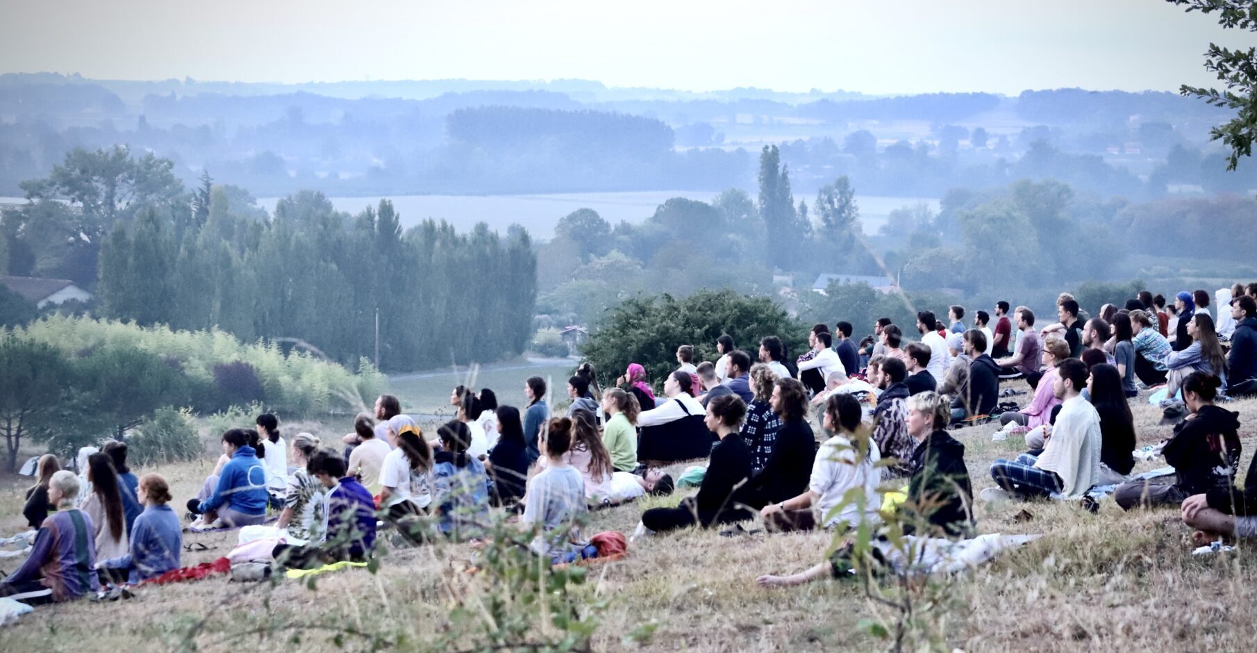 Wake Up Retreat 2026 ~ Am I Good Enough?