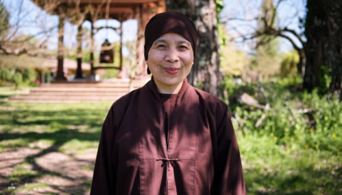 Chants du Coeur: Enseignements en ligne offerts par Soeur Dinh Nghiêm – Saison 3