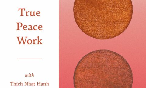 True Peace Work