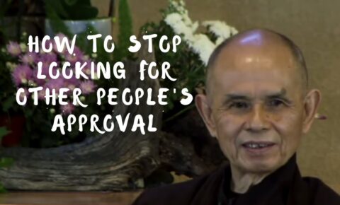 The Four Elements of True Love – Thich Nhat Hanh – DharmaCrafts