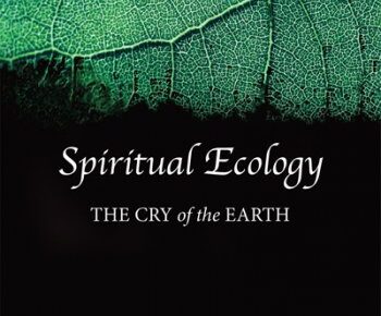 spiritual-ecology