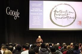 thich nhat hanh at google